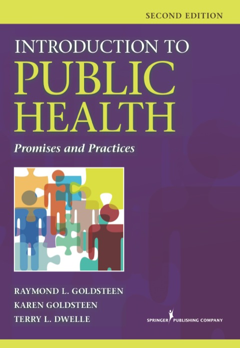 Introduction to Public Health
